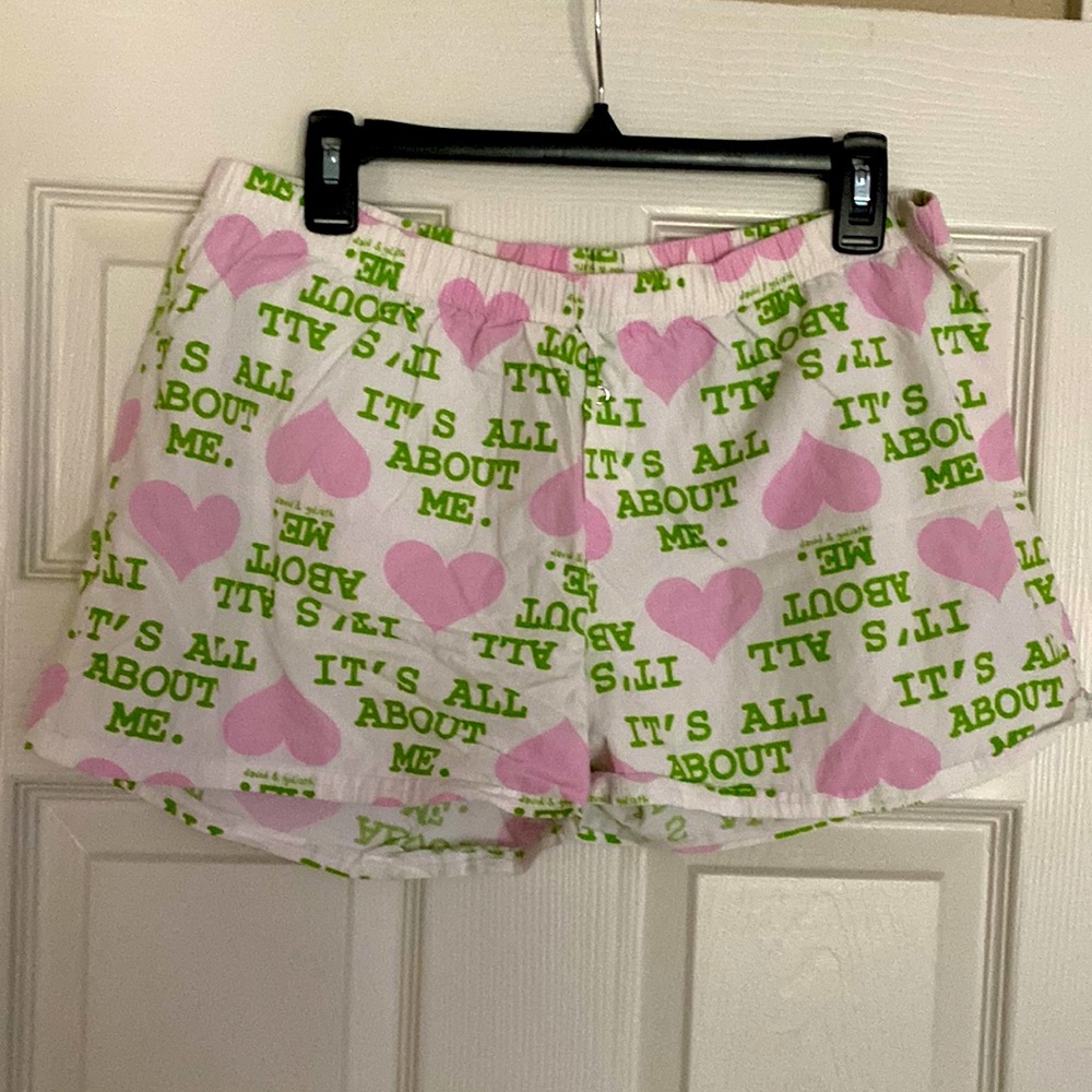 PJ Shorts